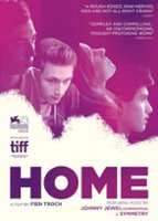 Home [Blu-ray] [2016] - Front_Standard