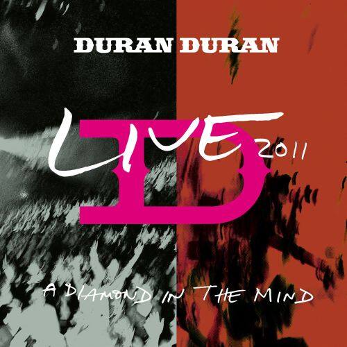 

A Diamond in the Mind: Live 2011 [LP] - VINYL