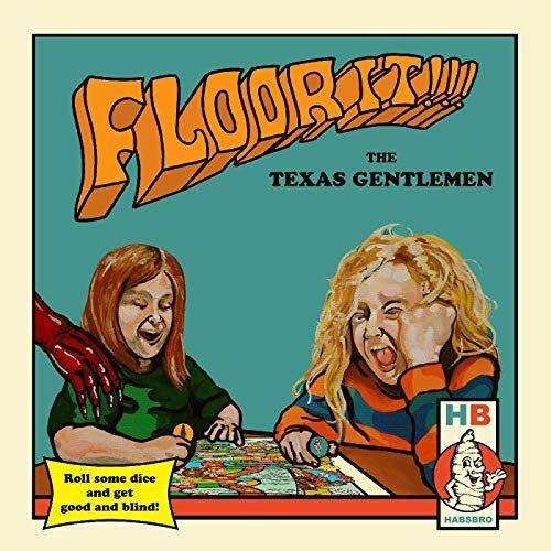 

Floor It!!! [LP] - VINYL