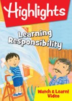 Highlights: Learning Responsibility [DVD] [2020] - Front_Original