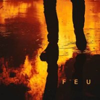 Feu [LP] - VINYL - Front_Original