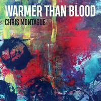 Warmer Than Blood [LP] - VINYL - Front_Original