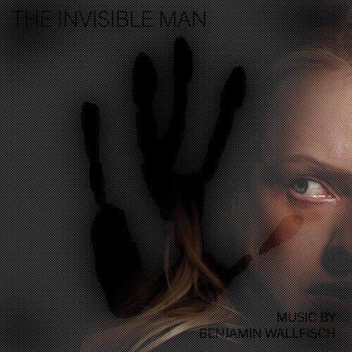 

The Invisible Man [Original Motion Picture Soundtrack] [LP] - VINYL