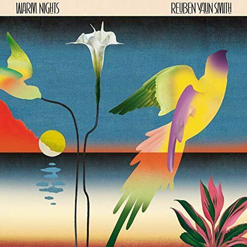 

Warm Nights [LP] - VINYL