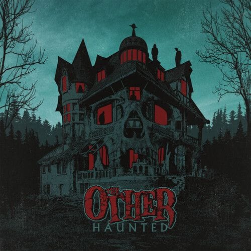 

Haunted [LP] - VINYL