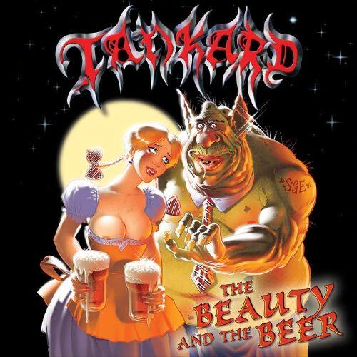 

The Beauty & the Beer [LP] - VINYL