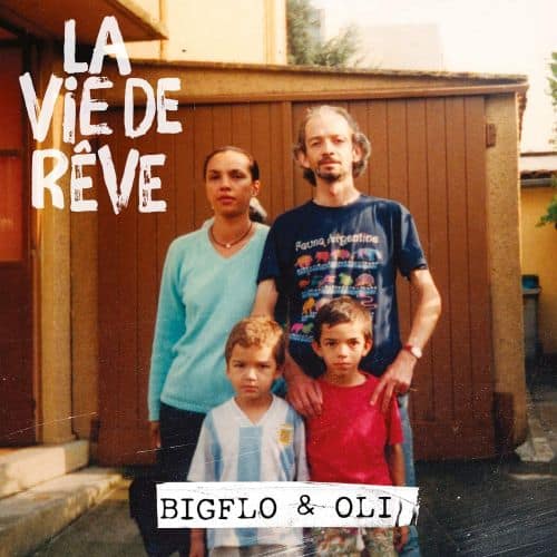 

La Vie de rêve [LP] - VINYL