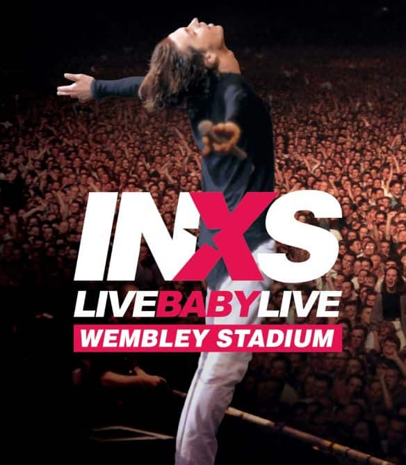 Live Baby Live [Video] [Blu-Ray Disc]