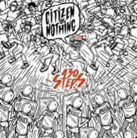 Citizen of Nothing [LP] - VINYL - Front_Original