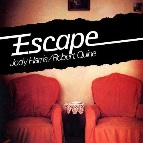 

Escape [LP] - VINYL