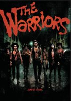 The Warriors [DVD] [1979] - Front_Original