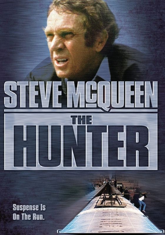The Hunter (1980) - IMDb