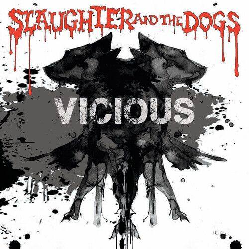 

Vicious [LP] - VINYL