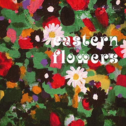 Eastern Flowers [LP] - VINYL
