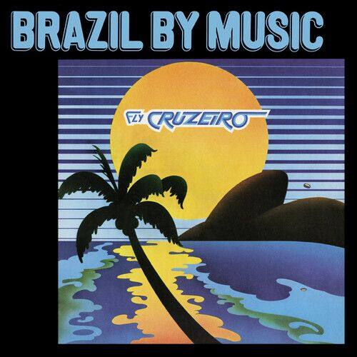 

Fly Cruzeiro [LP] - VINYL