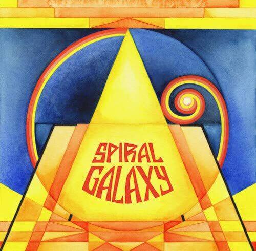 

Spiral Galaxy [LP] - VINYL