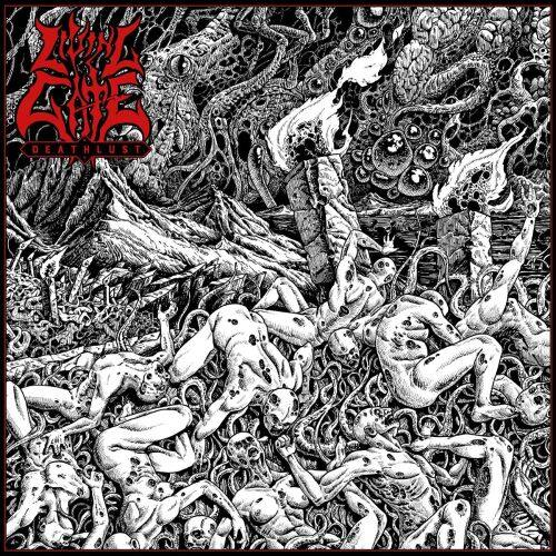 

Deathlust [LP] - VINYL