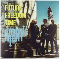 Future Freedom Time  [LP] - VINYL - Front_Original