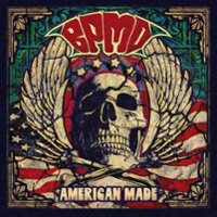 American Made [LP] [PA] - Front_Original