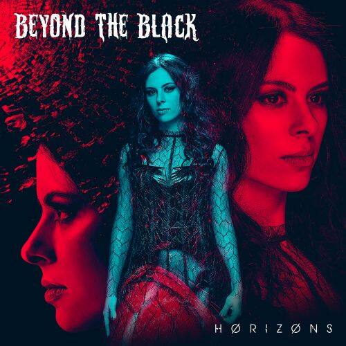 

Horizons [LP] - VINYL