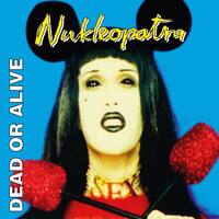 Nukleopatra [LP] - VINYL - Front_Original