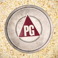 Rated PG [LP] - VINYL - Front_Original