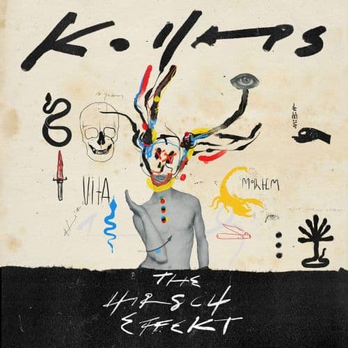 

Kollaps [LP] - VINYL