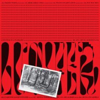 Lucifer Is a Flower [LP] - VINYL - Front_Original
