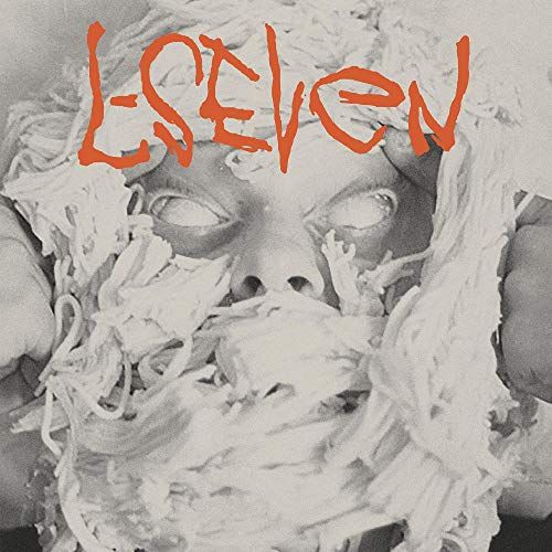 

L-Seven [LP] - VINYL