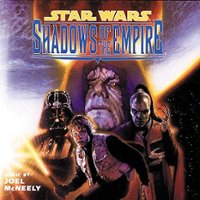 Star Wars: Shadows of the Empire [Original Game Soundtrack] [LP] - VINYL - Front_Standard