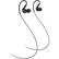 Angle. MEE audio - M6 Sports Wired In-Ear Headphones - Black.