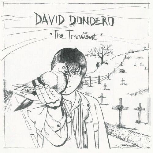 

The Transient [LP] - VINYL