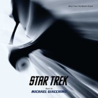 Star Trek Beyond [Original Motion Picture Soundtrack] [LP] - VINYL - Front_Original