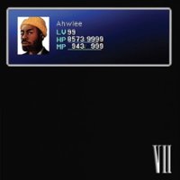 VII [LP] - VINYL - Front_Standard