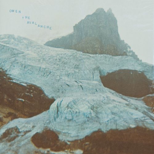 

The Avalanche [LP] - VINYL