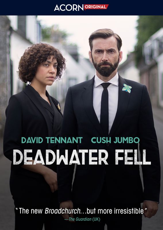 Deadwater Fell: Season 1 [DVD]
