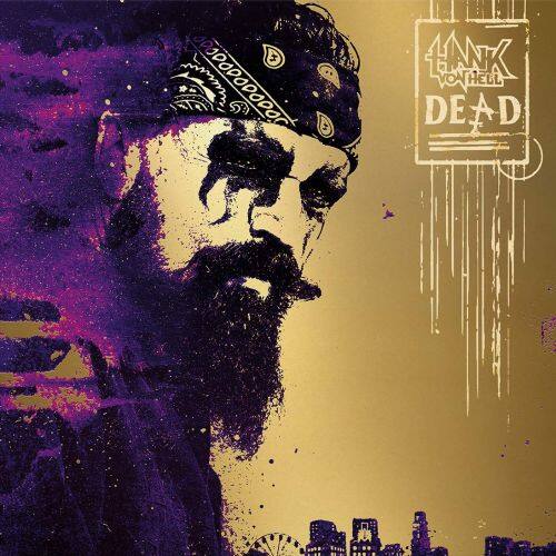 

Dead [LP] - VINYL