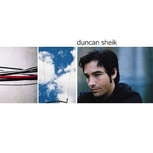 Duncan Sheik - Daylight (Limited Tour Edition) Duncan Sheik - Daylight (Limited Tour Edition)