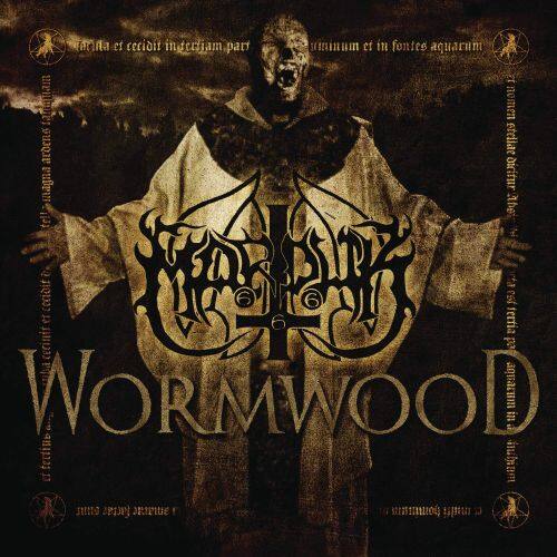 

Wormwood [LP] - VINYL