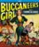 Front Standard. Buccaneer's Girl [Blu-ray] [1950].