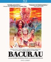 Bacurau [Blu-ray] [2020] - Front_Original