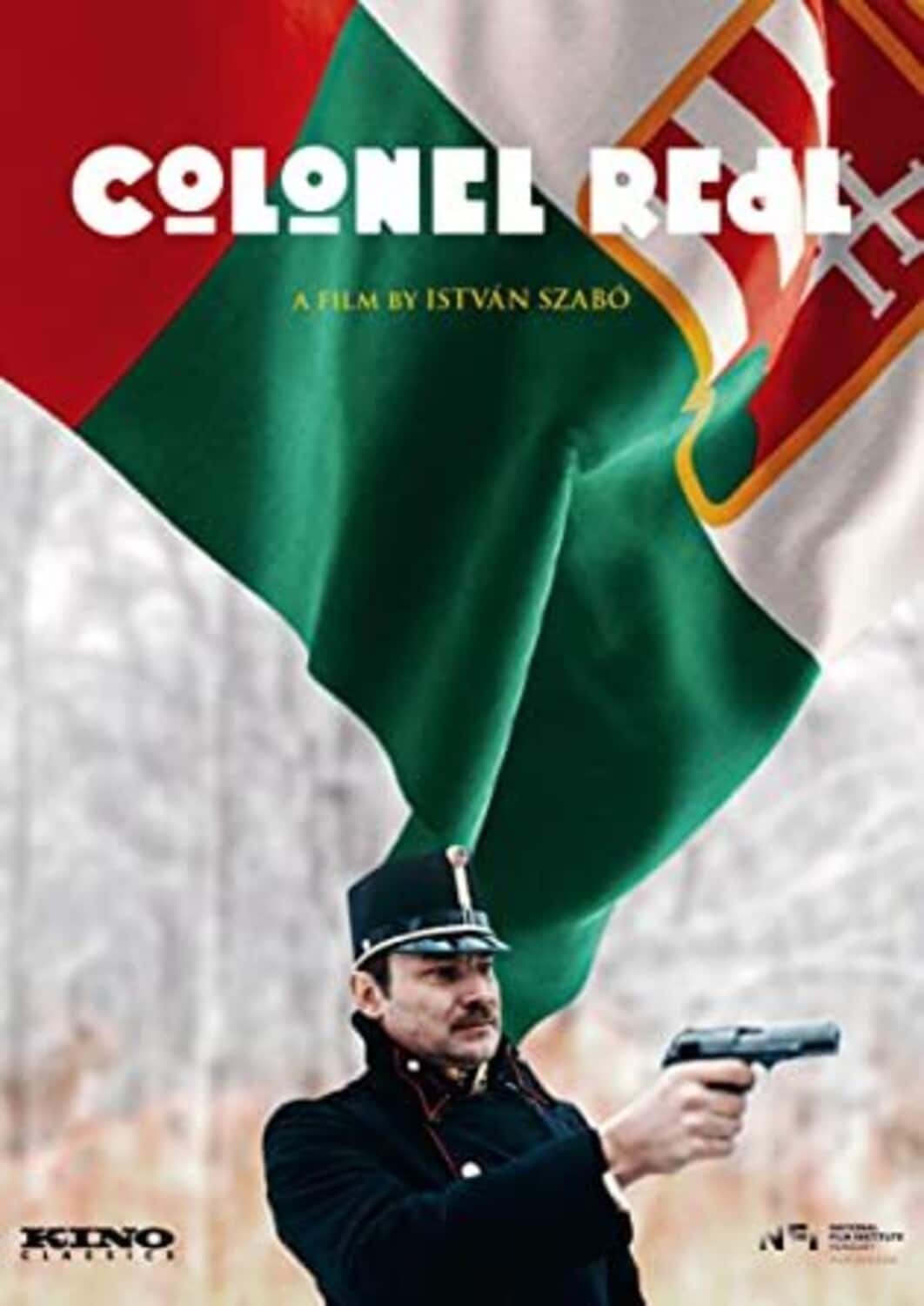 

Colonel Redl [DVD] [1985]