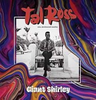 Giant Shirley [LP] - VINYL - Front_Standard