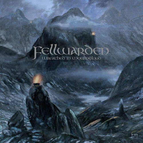 

Wreathed in Mourncloud [LP] - VINYL