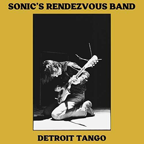 

Detroit Tango [LP] - VINYL