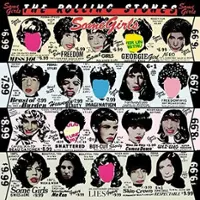 Some Girls [12 inch Vinyl Single] - Front_Standard