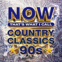 Now That's What I Call Country Classics 90s [LP] - VINYL - Front_Original