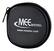 Alt View Standard 2. MEElectronics - SP51P Earbud Headphones - Black.