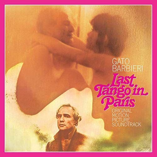 

Last Tango in Paris [LP] - VINYL