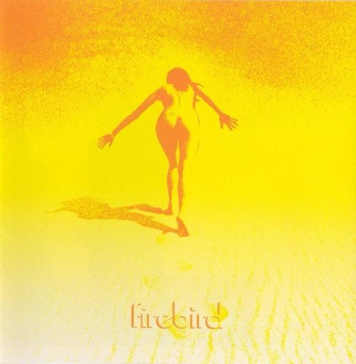 Firebird [LP] - VINYL
